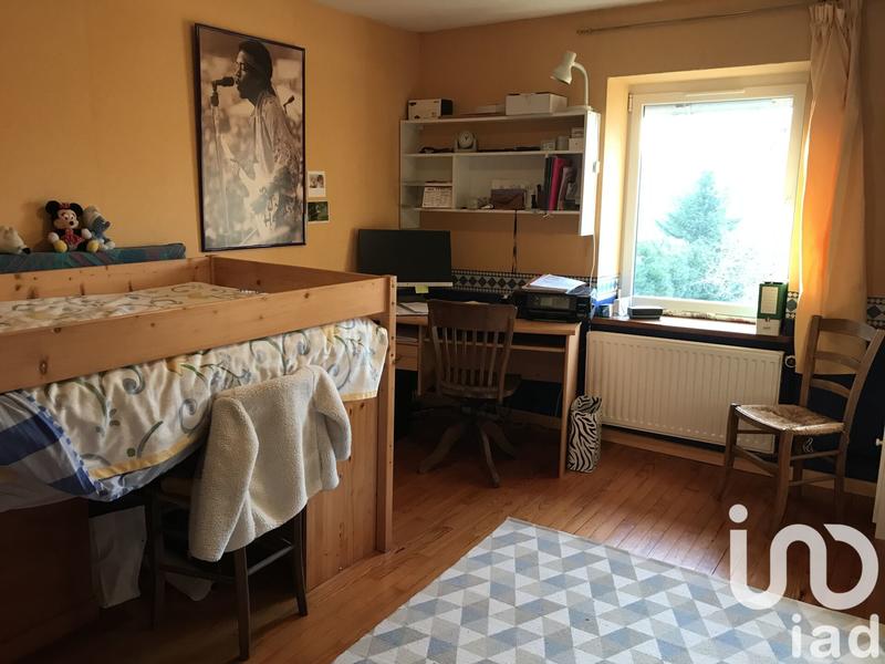 Maison - 151 m² - 6 pièces