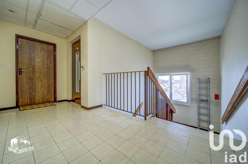 Appartement - 146 m² - 7 pièces