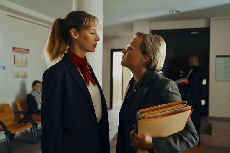 Film - la pire mère au monde