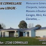 Menuiserie Cormeillaise - Stéphane Lebigre