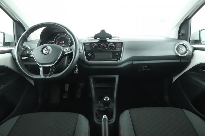 Volkswagen Up! 1.0 BlueMotion Tech Move Up! 5p 60 ch