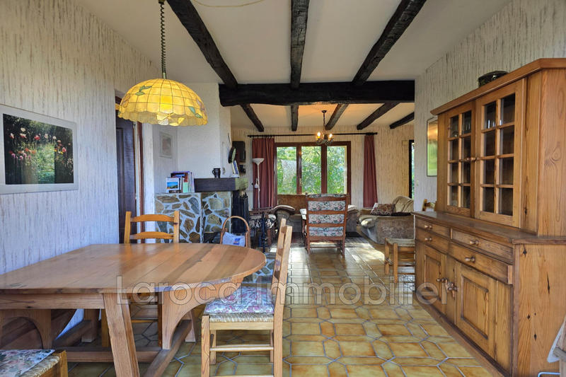 Villa - 91 m² - 5 pièces