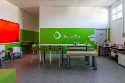 Immeuble - 1 100 m²