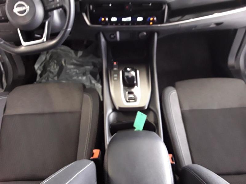 Nissan Qashqai E-Power 1.5 I 190 Cv n-Connecta