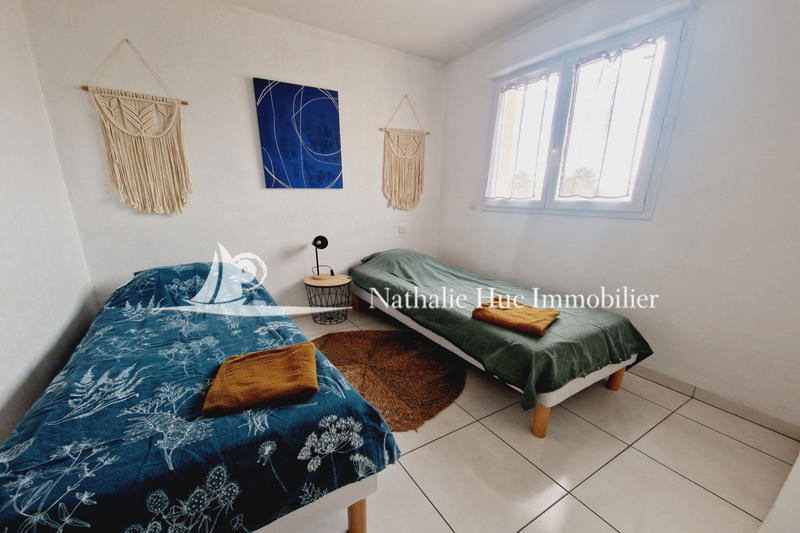 Appartement - 49 m² - 3 pièces