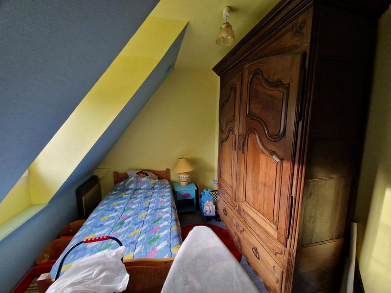 Maison traditionnelle - 138 m² - 7 pièces