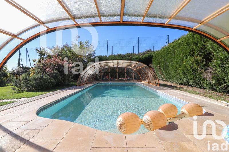 Maison - 173 m² - 6 pièces