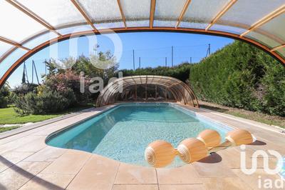 Maison - 173 m² - 6 pièces