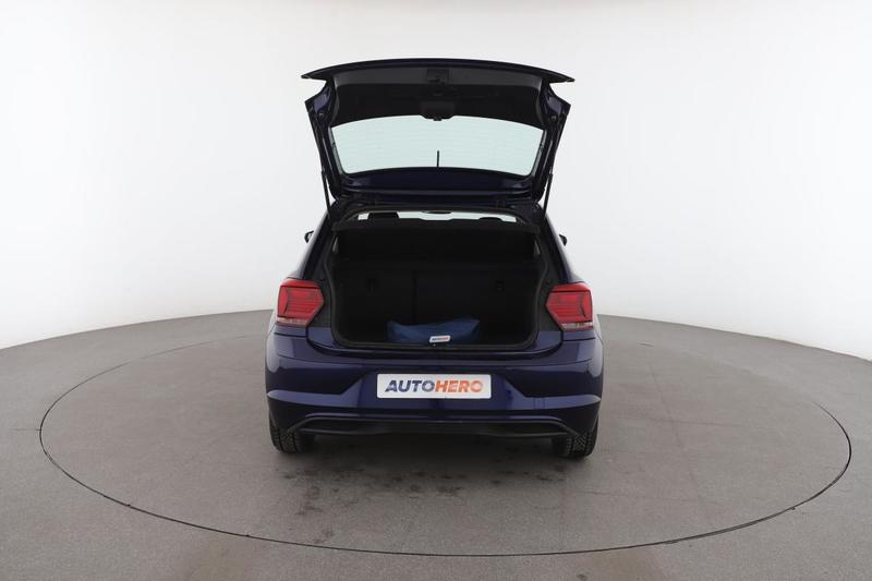 Volkswagen Polo 1.0 Tsi United Dsg7 95 ch