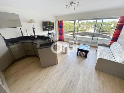 Studio - 38 m² - 1 pièce