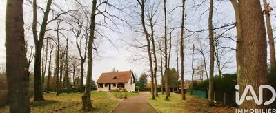 Maison - 149 m² - 7 pièces