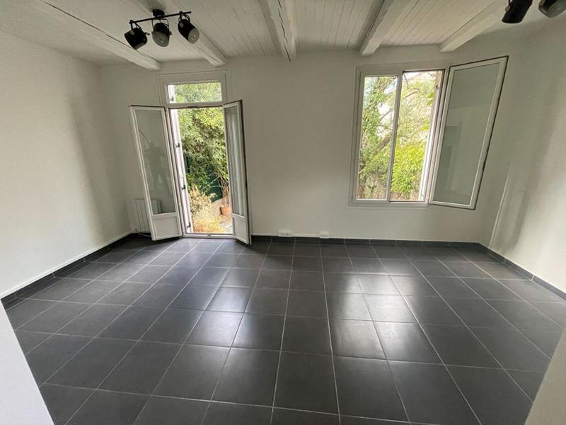 Maison - 60 m² - 3 pièces
