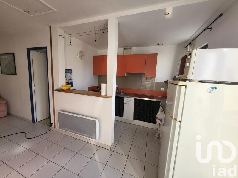 Maison - 69 m² - 4 pièces