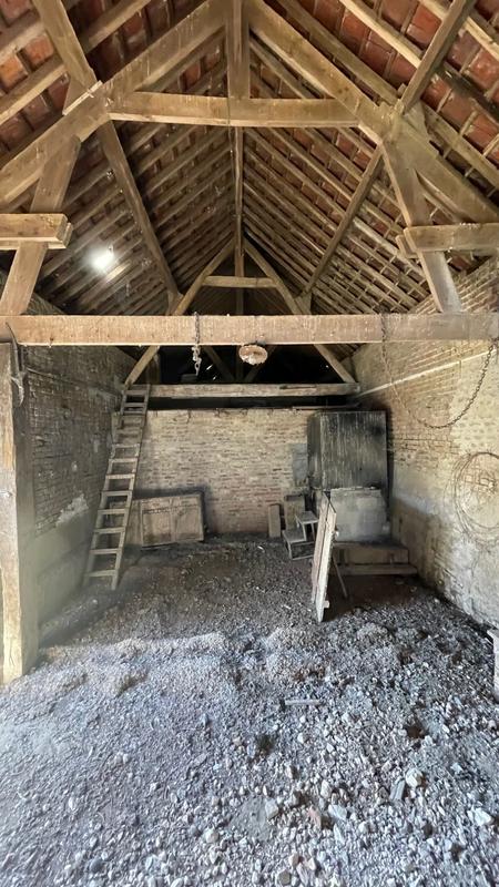 Maison - 70 m² - 5 pièces