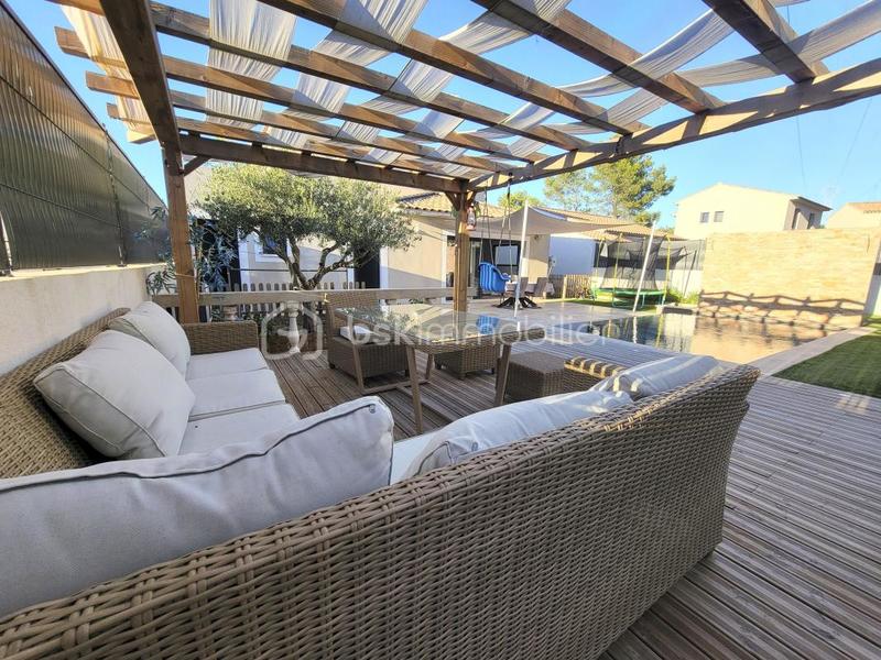 Villa - 141 m² - 5 pièces