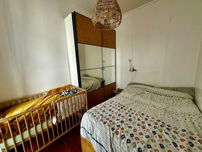 Local d'activité / Entrepôt - 100 m²