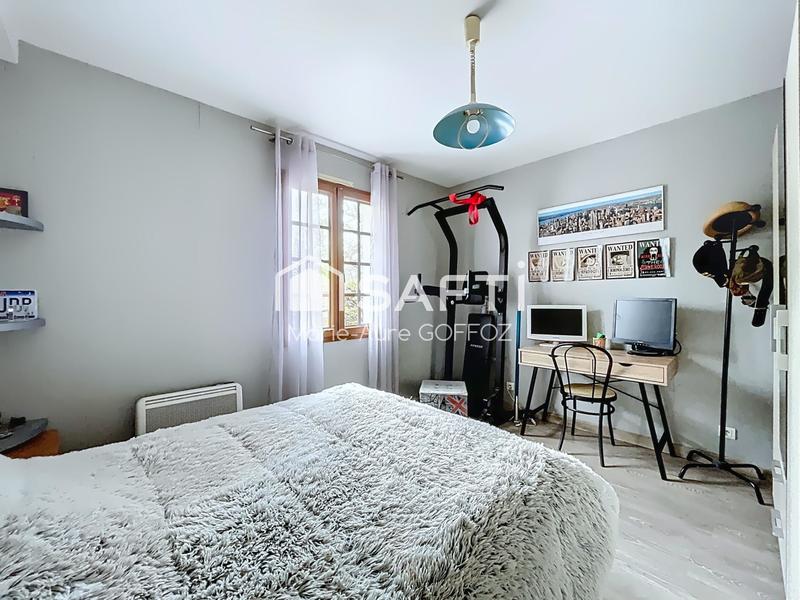 Maison - 148 m² - 6 pièces