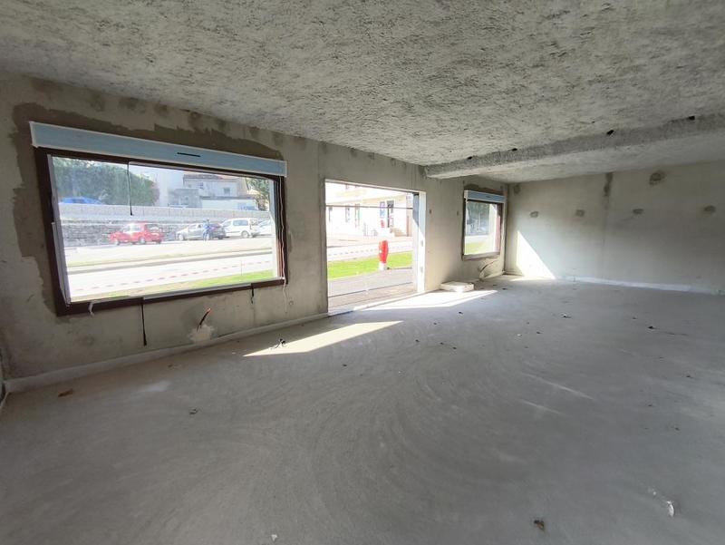 Local commercial - 55 m²