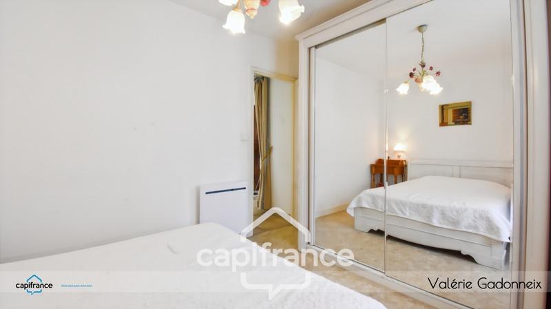 Appartement - 67 m² - 4 pièces