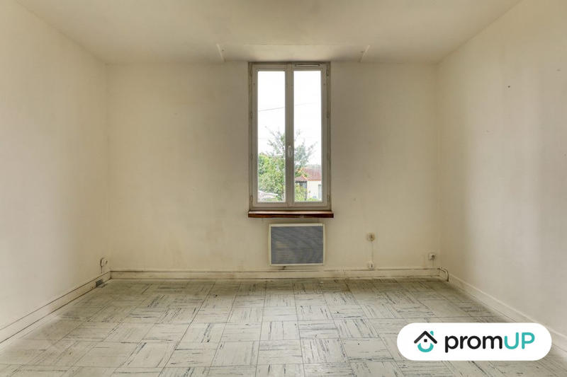 Maison - 134 m² - 2 pièces