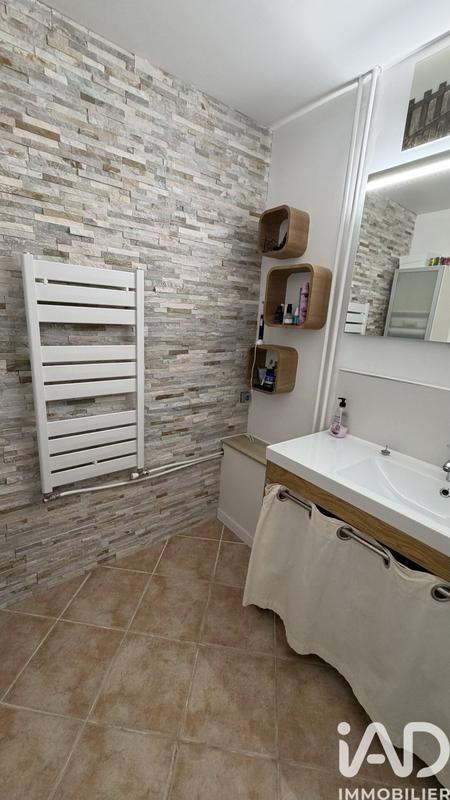 Appartement - 98 m² - 5 pièces