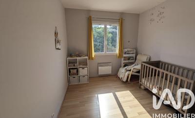 Maison de campagne - 98 m² - 4 pièces