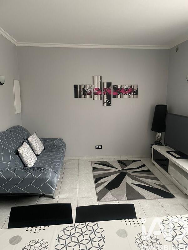 Duplex - 72 m² - 4 pièces