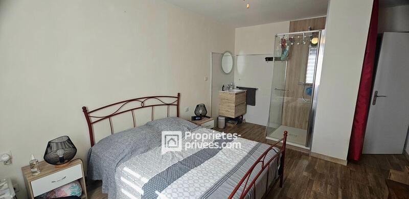 Maison - 127 m² - 4 pièces