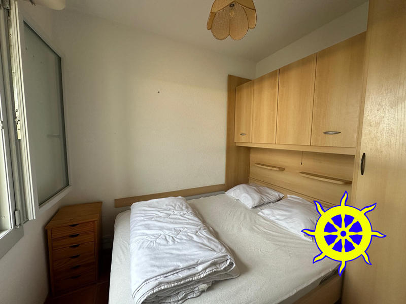 Appartement - 26 m² - 1 pièce