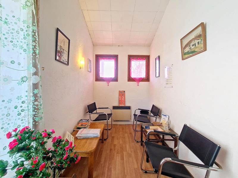 Maison - 193 m² - 7 pièces