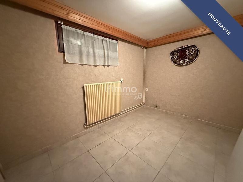 Pavillon - 65 m² - 3 pièces