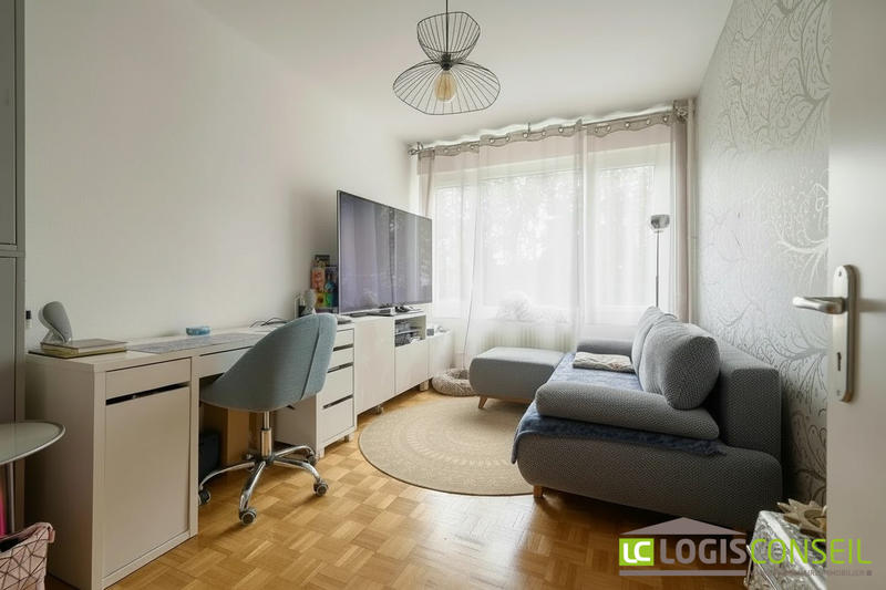 Appartement - 78 m² - 4 pièces