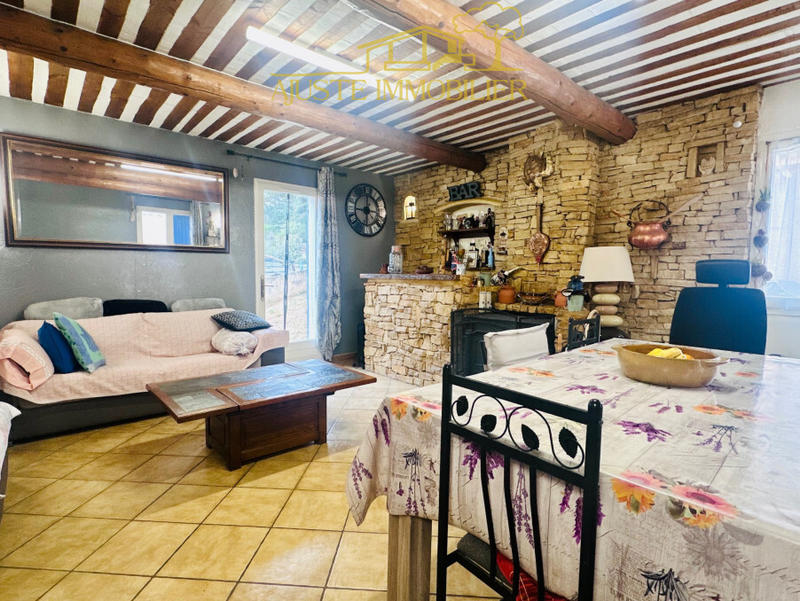 Maison - 136 m² - 6 pièces