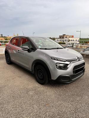 Citroën C3 1.2 Puretech 12v - 83 s&amp;S Feel