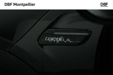 Mini 3 portes Hatch F56 Lci II Cooper 136 ch Dkg7 Edition Camden