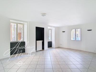 Maison de village - 103 m² - 4 pièces