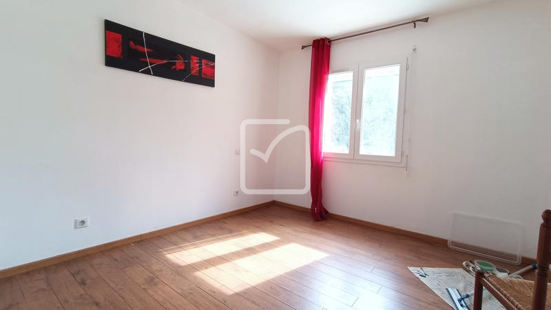 Maison - 113 m² - 5 pièces