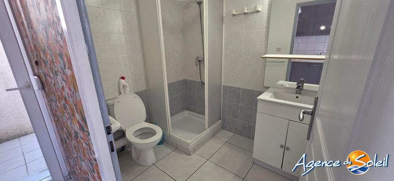 Maison - 50 m² - 2 pièces