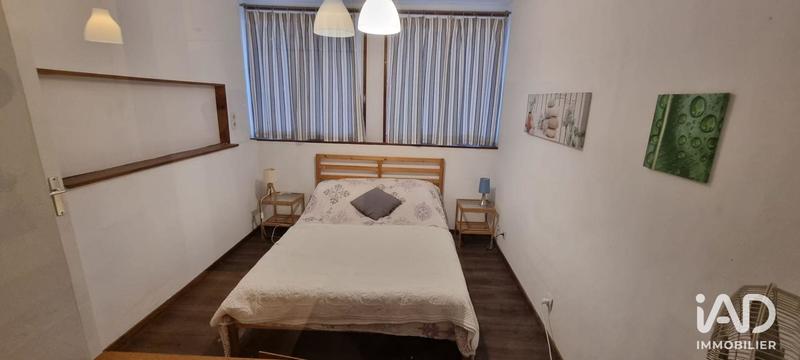 Local commercial - 200 m²