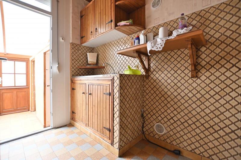 Maison - 79 m² - 4 pièces