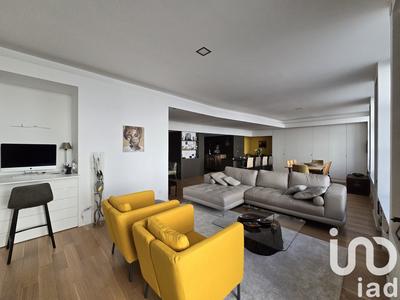 Appartement - 127 m² - 4 pièces