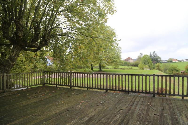 Propriété - 160 m² - 4 pièces