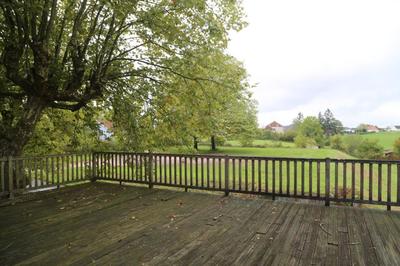 Propriété - 160 m² - 4 pièces