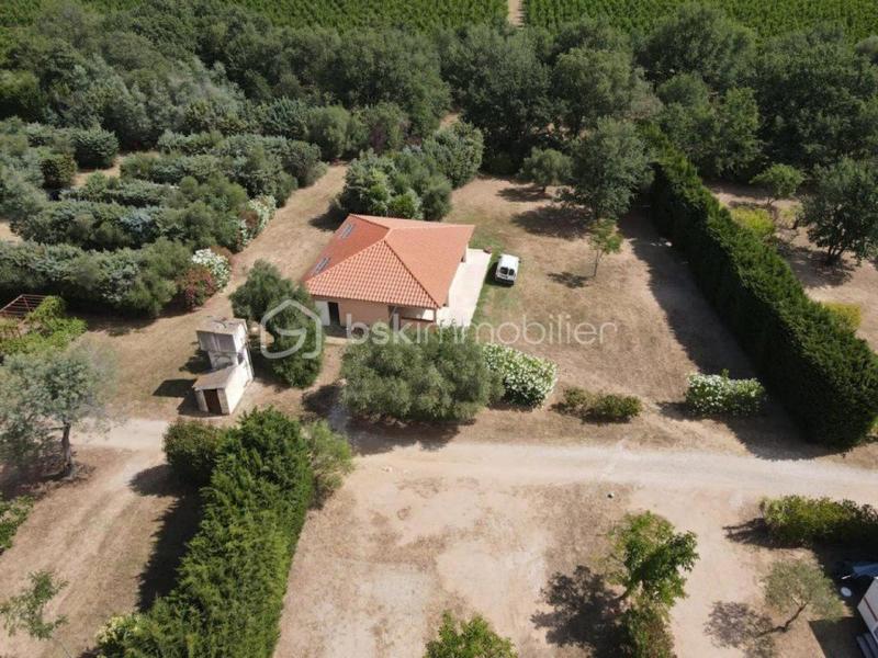 Terrain industriel - 26 593 m²