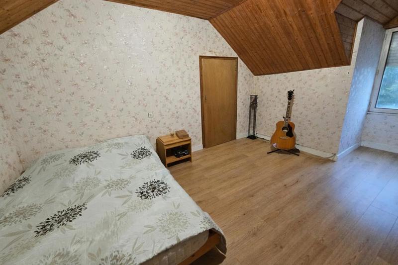 Longère - 151 m² - 5 pièces