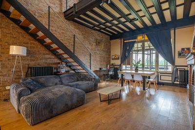 Maison - 162 m² - 5 pièces