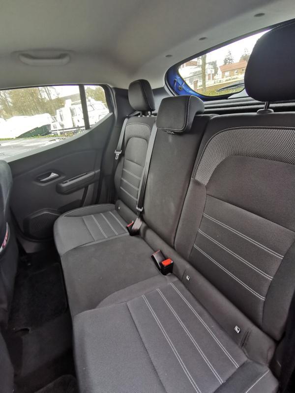 Dacia Sandero III Tce 90 Confort