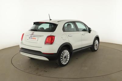 Fiat 500x 1.6 MultiJet Lounge Dct 120 ch