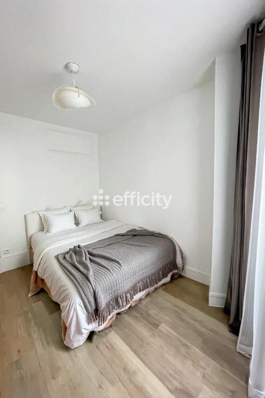 Appartement - 31 m² - 2 pièces