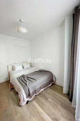 Appartement - 31 m² - 2 pièces